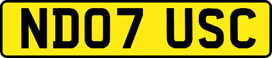 ND07USC