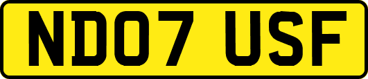 ND07USF