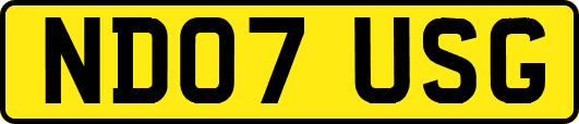 ND07USG