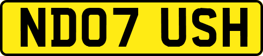 ND07USH