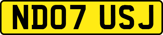 ND07USJ