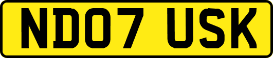 ND07USK