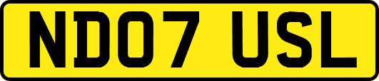 ND07USL