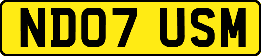 ND07USM