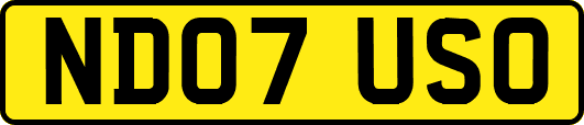 ND07USO
