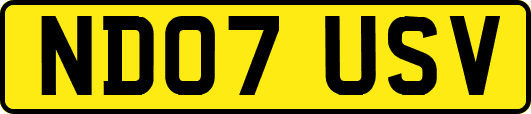 ND07USV