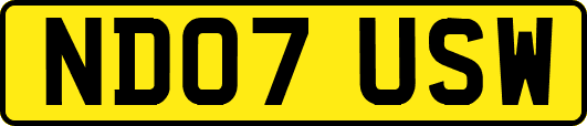 ND07USW