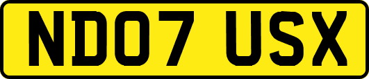 ND07USX