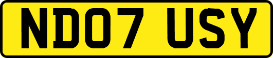 ND07USY