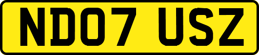 ND07USZ