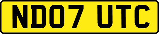 ND07UTC