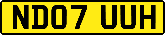 ND07UUH