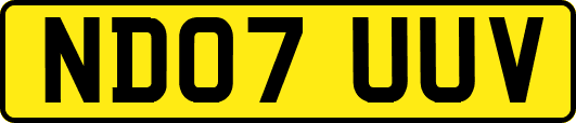 ND07UUV