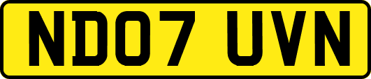 ND07UVN