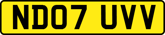 ND07UVV