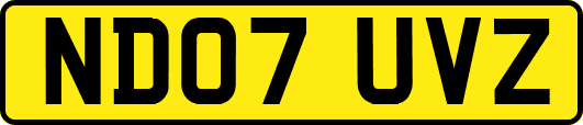 ND07UVZ
