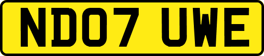 ND07UWE