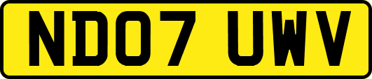 ND07UWV