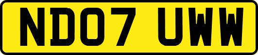 ND07UWW