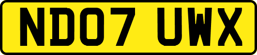 ND07UWX