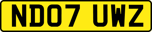 ND07UWZ