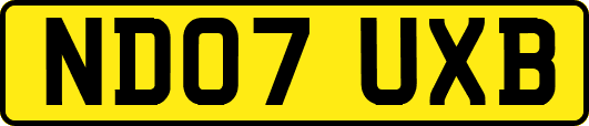 ND07UXB