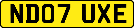 ND07UXE