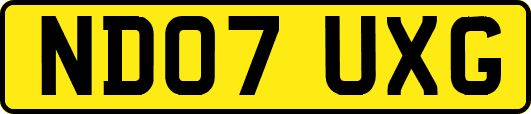ND07UXG