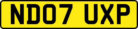 ND07UXP