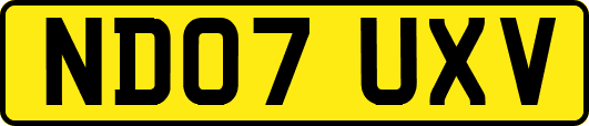 ND07UXV
