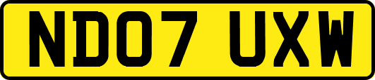 ND07UXW