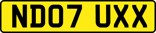 ND07UXX