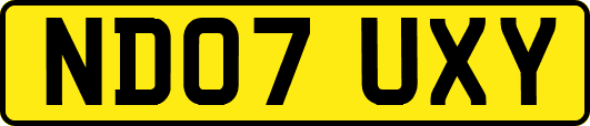 ND07UXY