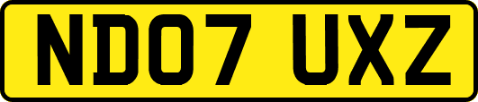 ND07UXZ