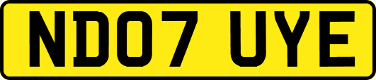ND07UYE