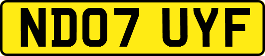 ND07UYF
