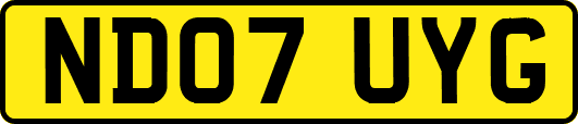 ND07UYG