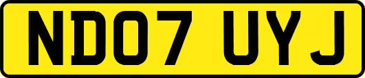 ND07UYJ