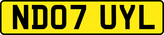 ND07UYL