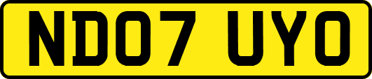 ND07UYO
