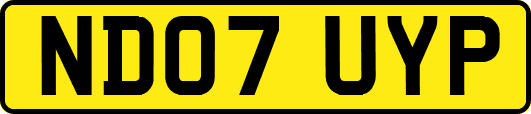 ND07UYP