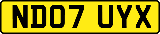 ND07UYX