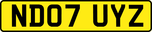 ND07UYZ