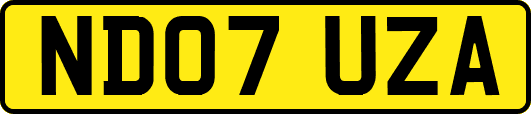 ND07UZA