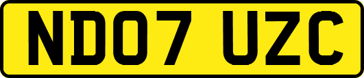 ND07UZC