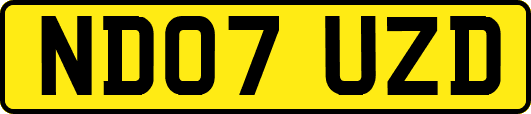 ND07UZD