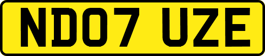 ND07UZE