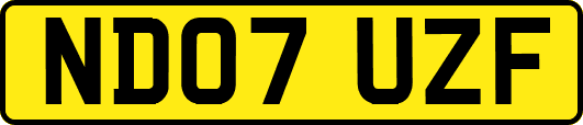 ND07UZF