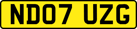 ND07UZG