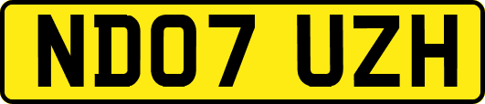 ND07UZH